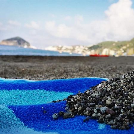 Blu Maronti Apartment Barano d'Ischia Ngoại thất bức ảnh