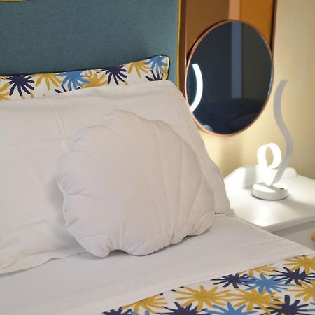 Blu Maronti Apartment Barano d'Ischia Ngoại thất bức ảnh