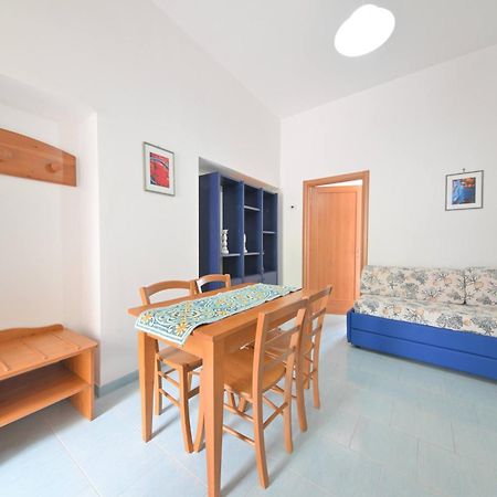 Blu Maronti Apartment Barano d'Ischia Ngoại thất bức ảnh