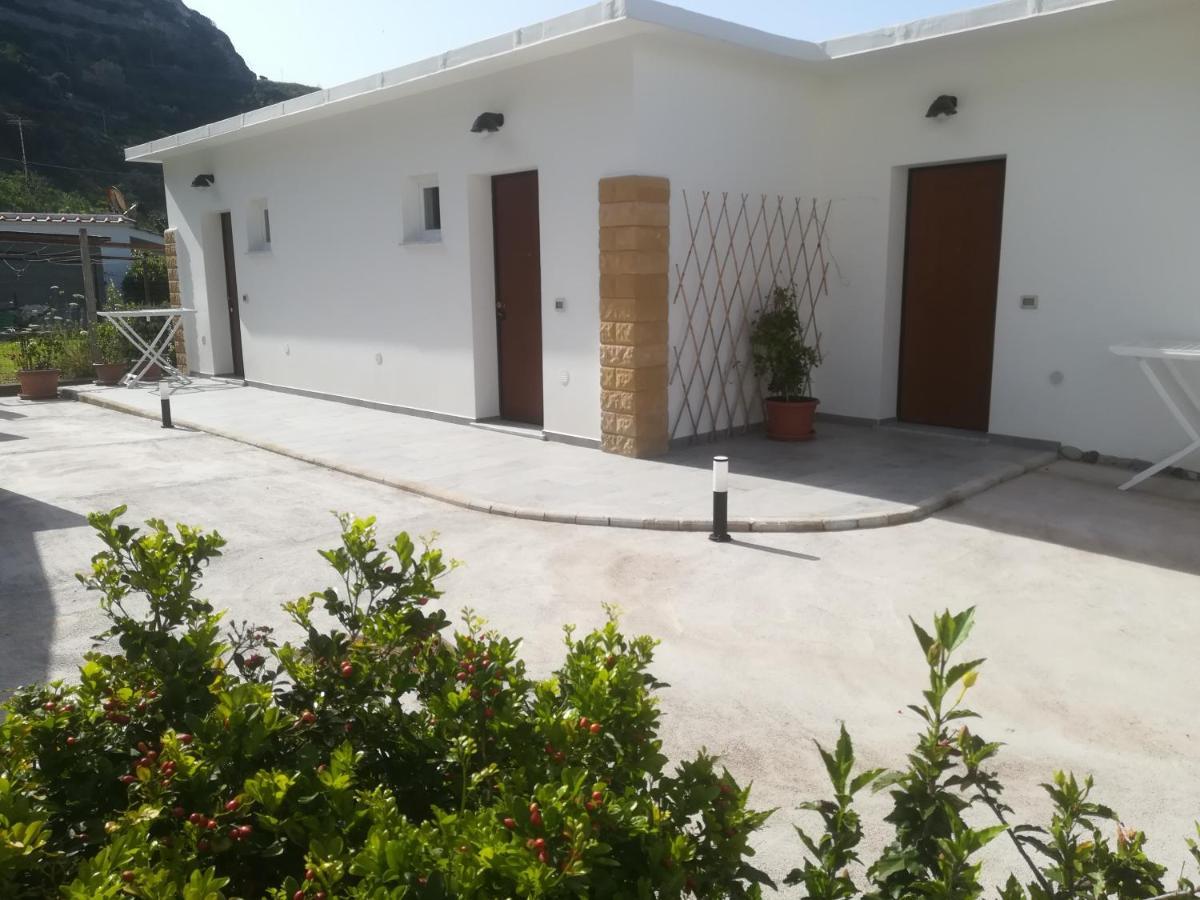 Blu Maronti Apartment Barano d'Ischia Phòng bức ảnh