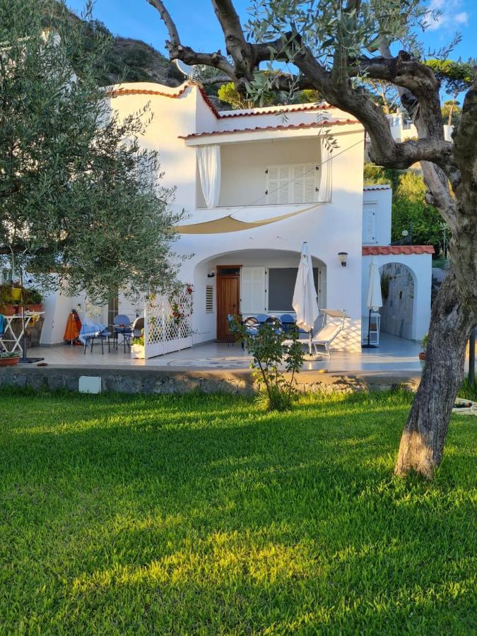 Blu Maronti Apartment Barano d'Ischia Ngoại thất bức ảnh