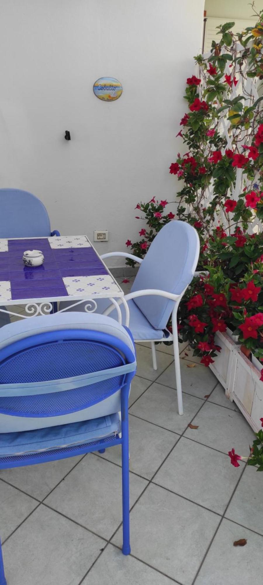 Blu Maronti Apartment Barano d'Ischia Ngoại thất bức ảnh
