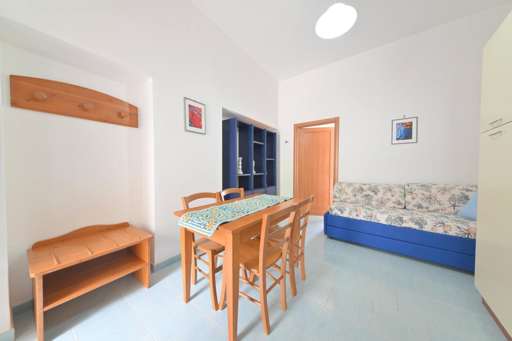 Blu Maronti Apartment Barano d'Ischia Ngoại thất bức ảnh