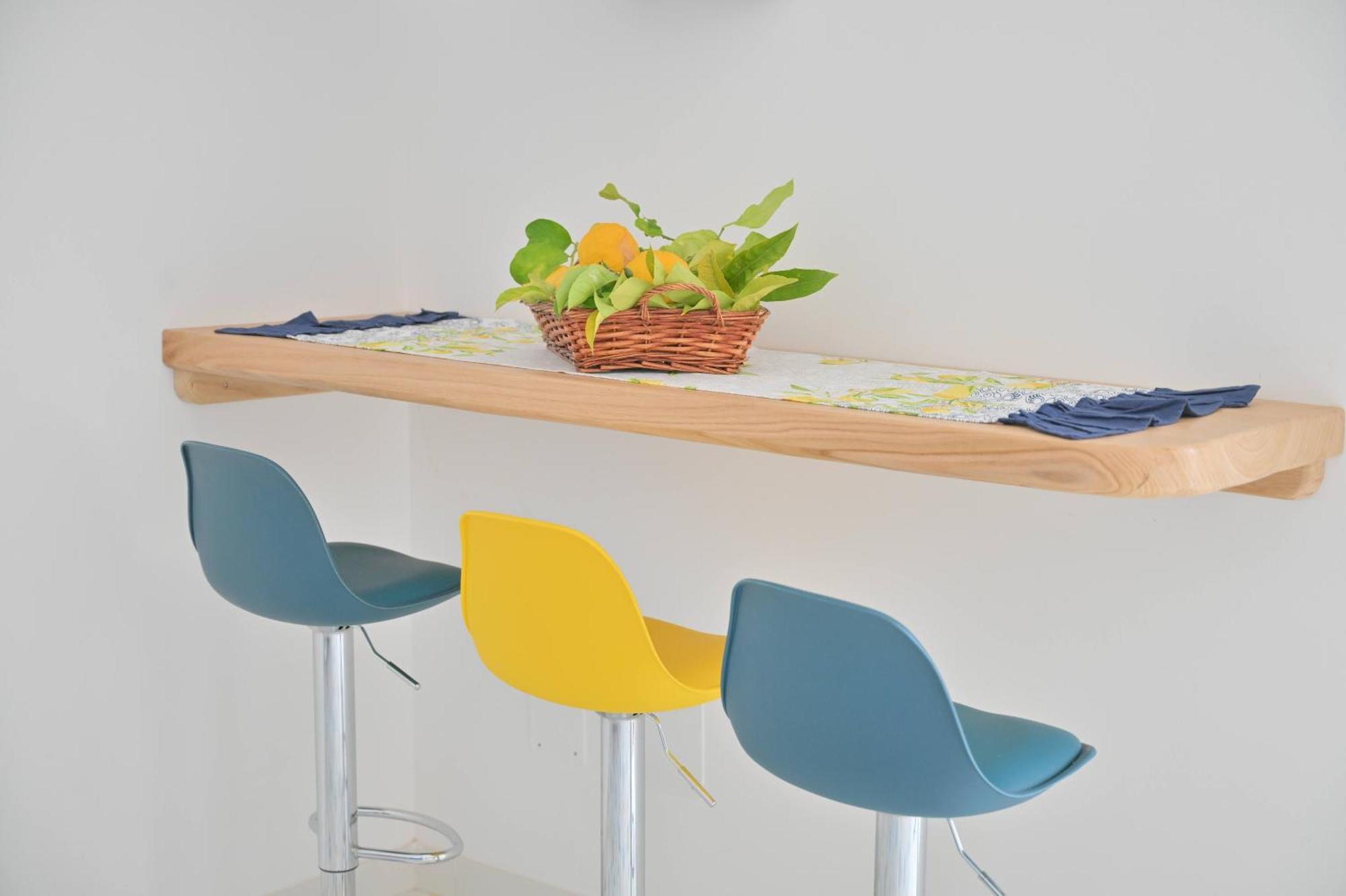 Blu Maronti Apartment Barano d'Ischia Ngoại thất bức ảnh